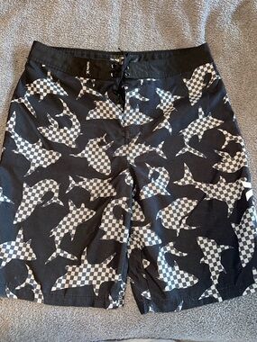 Hurley Boys Board Shorts Size 18/29
